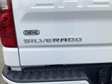 New 2026 Chevrolet Silverado 1500 Truck