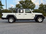 Used 2020 Jeep Gladiator Truck