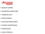 Used 2022 Chevrolet Tahoe SUV