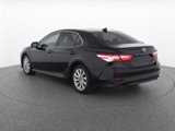 Used 2020 Toyota Camry Sedan