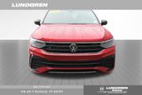 Used 2024 Volkswagen Tiguan SUV