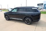 New 2027 Kia Telluride Hybrid SUV