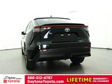 New 2026 Toyota bZ SUV