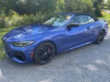 Used 2023 BMW 4 Series Convertible