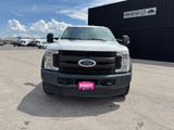 Used 2018 Ford F-450SD Truck