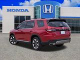 New 2026 Honda Pilot SUV