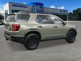 New 2026 Honda Passport SUV