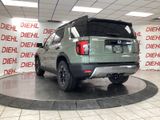 New 2026 Honda Passport SUV
