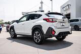 Used 2024 Subaru Crosstrek SUV