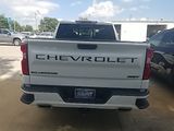 Used 2021 Chevrolet Silverado 1500 Truck