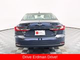 Used 2026 Toyota Camry Sedan