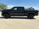 New 2026 Chevrolet Silverado 2500HD Truck