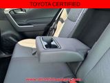 Used 2025 Toyota RAV4 SUV