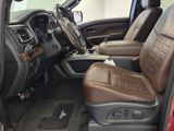 Used 2021 Nissan Titan Truck