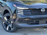 New 2026 Nissan Kicks SUV