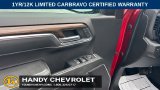 Used 2023 Chevrolet Silverado 1500 Truck
