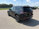New 2027 Jeep Grand Cherokee SUV