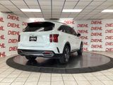 Used 2023 Kia Sorento Hybrid SUV