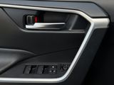 Used 2025 Toyota RAV4 Hybrid SUV