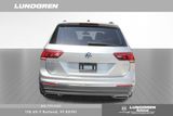 Used 2021 Volkswagen Tiguan SUV