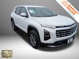 New 2027 Chevrolet Equinox SUV