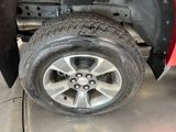 Used 2017 Chevrolet Colorado Truck