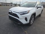 Used 2024 Toyota RAV4 SUV