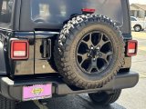 Used 2022 Jeep Wrangler SUV