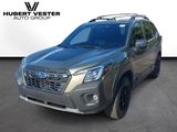Used 2024 Subaru Forester SUV