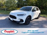 Used 2024 Honda HR-V SUV