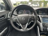 Used 2019 Acura TLX Sedan