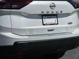 New 2026 Nissan Rogue SUV