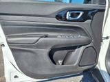 New 2026 Jeep Compass SUV