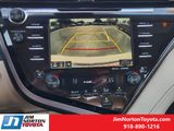 Used 2019 Toyota Camry Sedan
