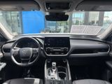 Used 2024 Toyota Grand Highlander SUV