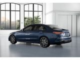 New 2026 Mercedes-benz C Class Sedan