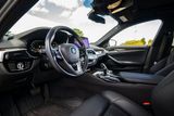 Used 2023 BMW 5 Series Sedan