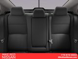 New 2026 Nissan Altima Sedan