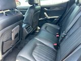 Used 2019 Maserati Ghibli Sedan