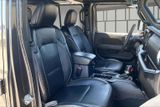 Used 2023 Jeep Wrangler SUV
