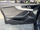 Used 2023 Audi A5 Sportback Hatchback