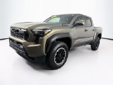 Used 2026 Toyota Tacoma Hybrid Truck