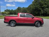 Used 2021 Honda Ridgeline Truck