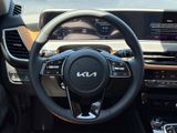 New 2026 Kia Seltos SUV