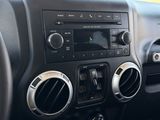 Used 2013 Jeep Wrangler SUV
