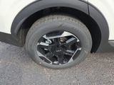 New 2027 Kia Sportage Hybrid SUV