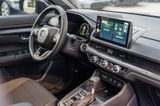 New 2026 Honda CR-V Hybrid SUV