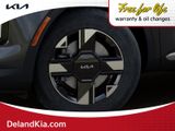 New 2026 Kia Sportage SUV