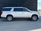 Used 2023 GMC Yukon XL SUV