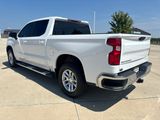 Used 2025 Chevrolet Silverado 1500 Truck